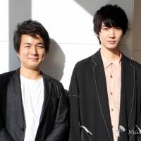 桜田通×高橋朋広監督「ラ」インタビュー（写真1）