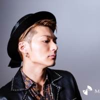 写真・「サイケデリックロマンスfeat.SALU」（１）