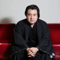 自分を彩るための音楽――、小手伸也　音楽にも似た演劇の世界