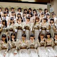 NGT48、現行のチーム制度を廃止　１期生と研究生で再スタート