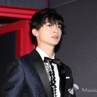 玉森裕太、大事なシーンで追い込まれ鼻血「熱が上がり過ぎた」