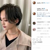 山本彩の雰囲気が「変わった」と話題に、「もうアイドル感がない」