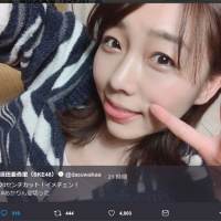 須田亜香里「ごめんね!」髪20cmバッサリ、イメチェン反響「綺麗になった」