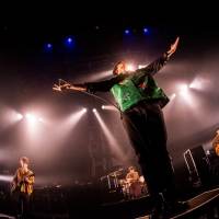 フレデリック、「踊る」は更に進化　新章の始まり告げたフレデリズムツアー初日