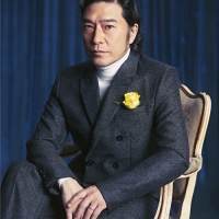 ウルフルズのトータス松本「いだてん」出演決定、NHKアナ役