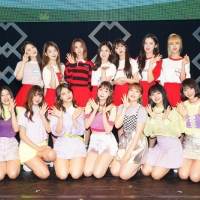 OH MY GIRL、より絆を深めた日本初のファンミーティングツアー東京公演