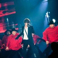 Nissy「僕らは時代を胯ごうとしている同志」５周年ドームツアーで見せたハピネス