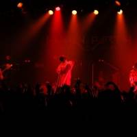 パノラマパナマタウン「俺らにしか出来ない音楽を」 ステージで見せた生きるということ