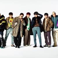 GENERATIONS 、初の５大ドームツアー開催決定　３カ月連続で新曲もリリース