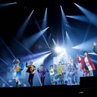 NCT 127「みなさんと僕たちの新しいスタート」初ツアーで誓った更なる躍進