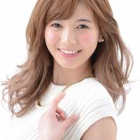 ほのか「達成感を味わいたい」超過酷山岳レースに女性タレントとして初挑戦