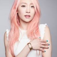 元KARA・ニコル、新曲「Promise」のリリースイベントが決定