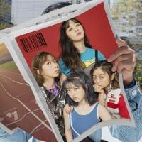 赤い公園、エピックレコードジャパンに移籍　新体制発表から１年