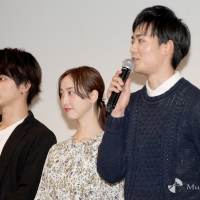 松井玲奈、キャバクラ科教師役に挑戦「水商売のイメージが変わると思う」