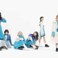 BiSH、大阪城ホール単独公演が決定　アイナ・ジ・エンドの長年の夢が実現