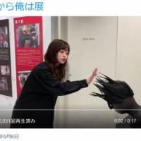 橋本環奈＆若月佑美「今日から俺は!!」再現動画300万再生超えの反響