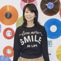 竹内まりや、40周年記念アルバム決定　３枚組62曲収録「たっぷりご堪能を」