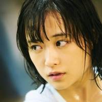 大原櫻子が初主演・初ドラマ主題歌、びしょ濡れシーン多く「大変！ですね」