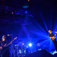 ACIDMAN「最高の時間ありがとう!」リクエストツアー幕、心の奥の奥に届く曲