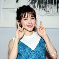 昆夏美、８年越し初のファンイベントはまったりと「ずっと素でした！」