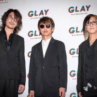 GLAYは「続ける美学」、幸せを噛みしめての25年　７つの公約を発表