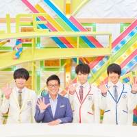 Hi☆Five、次世代アスリート応援　CBCテレビのスポーツ番組レギュラー出演