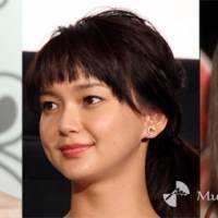 深田恭子「本当の姉妹みたい」多部未華子と永野芽郁“三姉妹”ショット話題