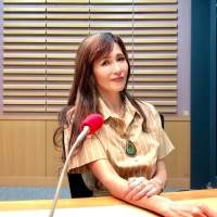 工藤静香、２年ぶりANN「静香の部屋に遊びに来たつもりで」