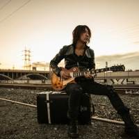 GLAY・TAKURO、LDH kitchen THE TOKYO HANEDAで夏公演の開催が決定