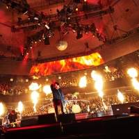 LUNA SEA「これからも５人でみんなを新しい世界へ」結成30周年さらなる高みへ