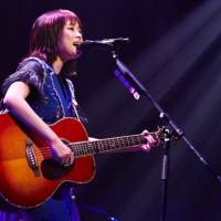 大原櫻子「最高に楽しかった」多くの人に支えられたデビュー５周年　ツアー初日