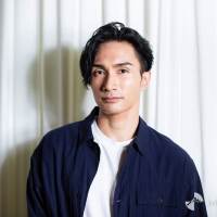 橘ケンチ「日本人としてどこでも勝負できる存在に」マルチに活動する秘訣
