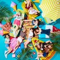 TWICE、２週連続リリースシングルのミュージックビデオを公開