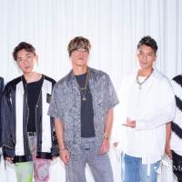 DOBERMAN INFINITY「ここで満足はしていない」５人で歩み続ける果てなき道
