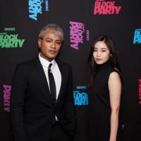 三代目JSB・ELLY＆鷲尾伶菜「二度とない経験」ゲーム世界大会で１万人が熱狂
