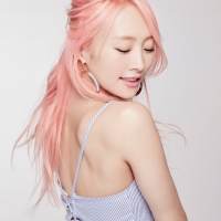 元KARA・ニコル、渋谷ストリームホールで追加公演が決定　　　　　　　　