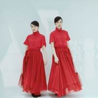 Kitri「矛盾律」の先行配信スタート　今年２月に開催されたライブ映像も公開
