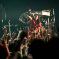 写真・『NakamuraEmi NIPPONNO ONNAWO UTAU Vol.6 ～Release Tour 2019～』（６）