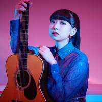 竹内アンナ、前作のイメージを覆す「20 -TWENTY-」のMV公開