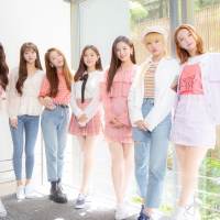 OH MY GIRL「多彩で多様なステージを見せられるよう」志高き７人が目指す頂