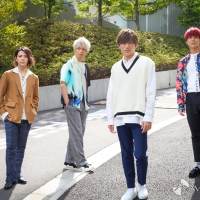 THE BEAT GARDEN「音楽で言語の境界線超えられる」アメリカで実感した音楽の力