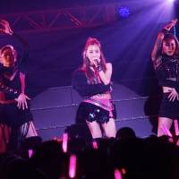 板野友美、新曲初披露　自身初の作曲　ドラマOPテーマに　ツアー開催も発表