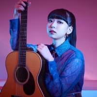 竹内アンナ「アフター6ジャンクション」出演　スタジオ生ライブを披露