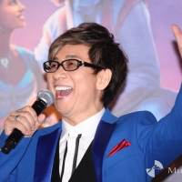 山寺宏一「じゃない方です！」友人が勘違い「蒼井優ちゃんと結婚したの？」