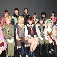 つばきファクトリー主演・演劇女子部「遥か―」、小片リサ「精一杯演じたい」