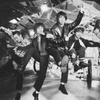 OKAMOTO’S、「LAST BOY」武道館　初の生中継決定「素直に嬉しい」