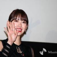 堀未央奈、アクション女優になるのが「夢」　密かにしていることは…