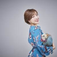 平原綾香、アルバム発売決定　Cocco、藤井フミヤ、槇原敬之ら書き下ろし曲