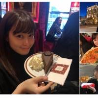 橋本環奈、“すっぴん”を披露、藤田ニコル「顔面１日だけでも貸して…」
