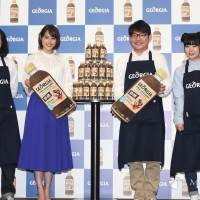 広瀬アリス「変な震えが…」生歌唱に汗、R-指定も眉村ちあきも「緊張した」